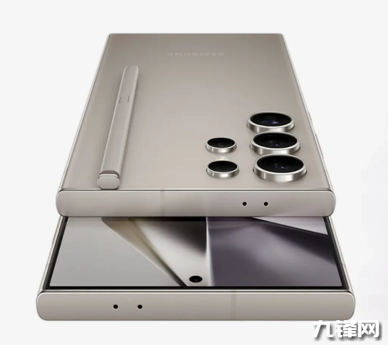 三星Galaxy S24 Ultra主摄是索尼传感器吗