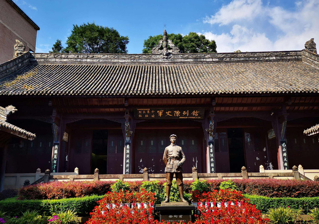 江西红色旅游景点有哪些？江西10大红色旅游景点推荐 