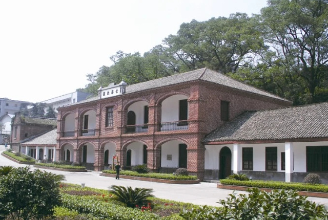 江西红色旅游景点有哪些