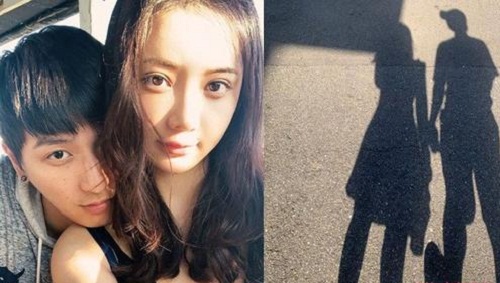 杨奇煜结婚,杨奇煜老婆叫什么,杨奇煜老婆资料