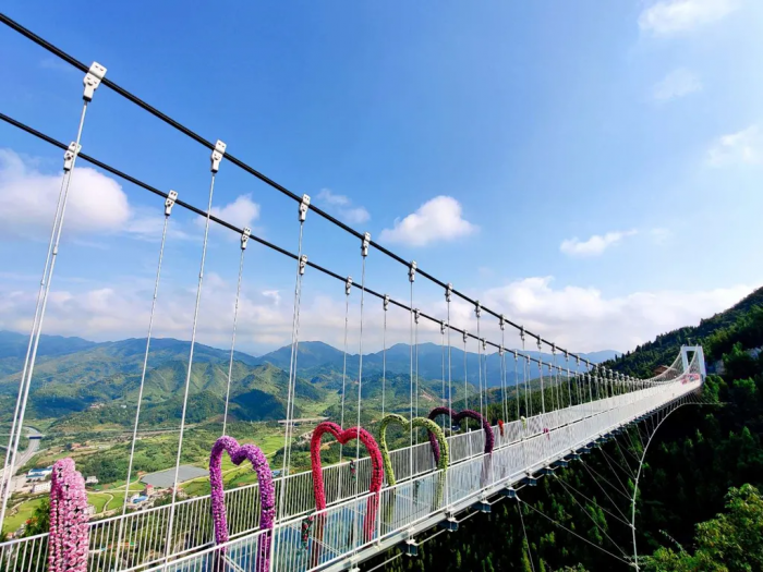 咸宁旅游景点排名前十