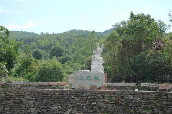 咸宁旅游景点排名前十