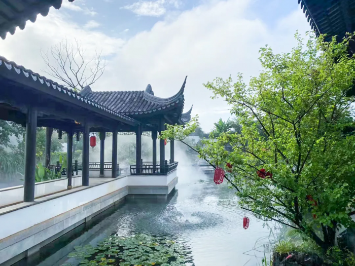 咸宁旅游景点排名前十