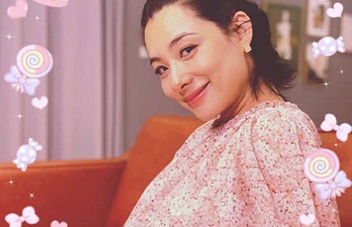 刘璇二胎得女微博晒儿女合照引热议 刘璇最新消息介绍