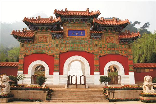 唐山好玩儿的地方有哪些