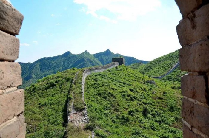 唐山好玩儿的地方有哪些