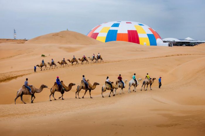 鄂尔多斯旅游景点有哪些？鄂尔多斯旅游景点大全排行榜 