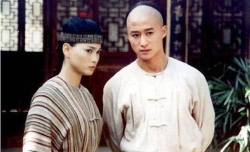 吴京樊亦敏