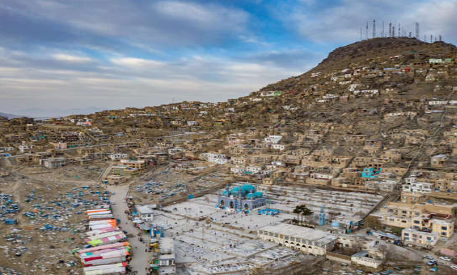 全球十大最受欢迎的电影取景地
