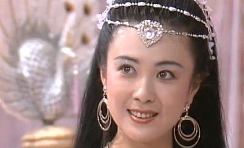 傅艺伟演的妲己风华绝代 傅艺伟现在怎么样吸毒长达七年被抓近况介绍