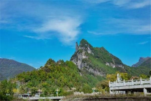 巴中有哪些好玩的景点？四川巴中十大最好玩的地方 
