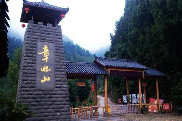 巴中有哪些好玩的景点