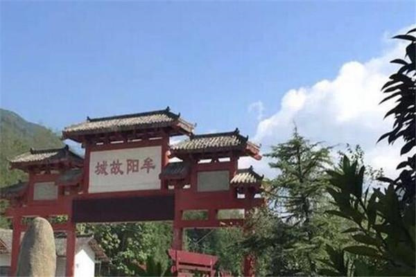 巴中有哪些好玩的景点