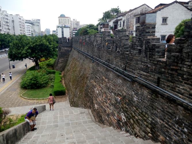 广东肇庆旅游必去十大景点 广东肇庆有什么旅游景点 