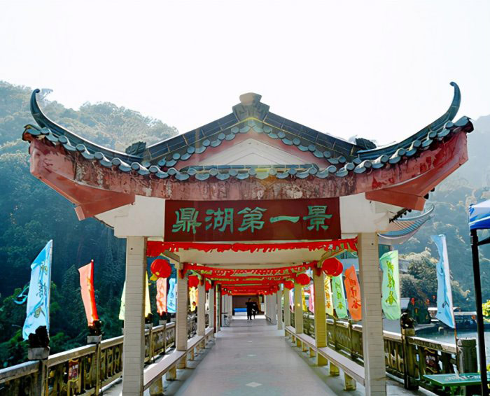 广东肇庆旅游必去十大景点