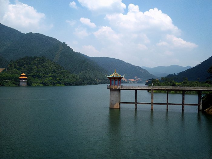 广东肇庆旅游必去十大景点