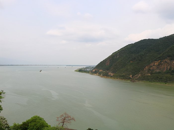 广东肇庆旅游必去十大景点