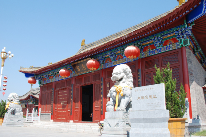 周口有哪些旅游景点好玩？河南周口旅游必去十大景点 