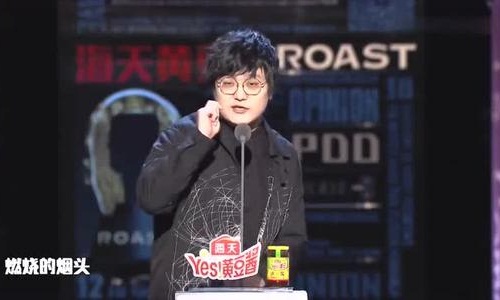 脱口秀王建国哪里人,王建国原名个人资料
