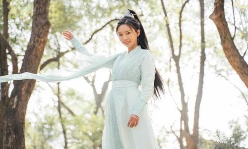 蔡祥宇电视剧,亲爱的药王大人首播
