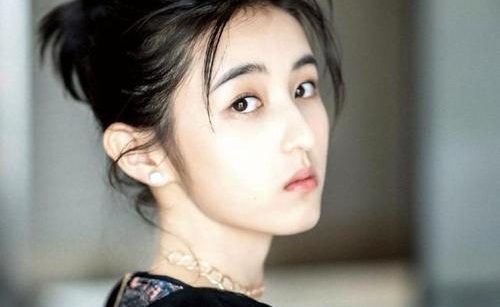 张子枫高考成绩