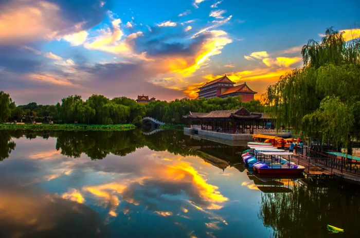 廊坊的旅游景点有哪些？廊坊旅游景点排名前十 