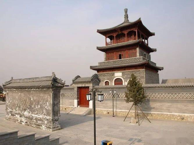 廊坊的旅游景点有哪些