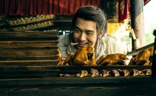 赤狐书生什么时候上映,赤狐书生定档11月,赤狐书