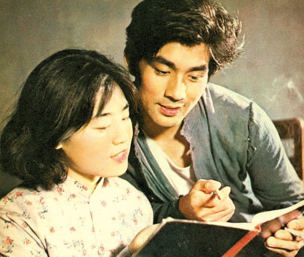 百花奖十大电影