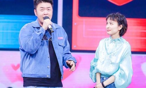 杜海涛吴昕在一起过吗什么关系 两人往事深扒引热议
