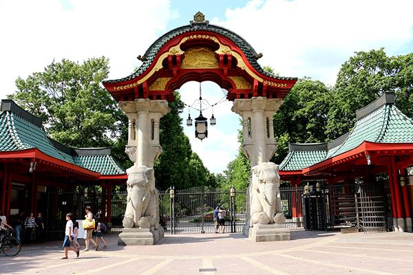 世界十大最佳动物园