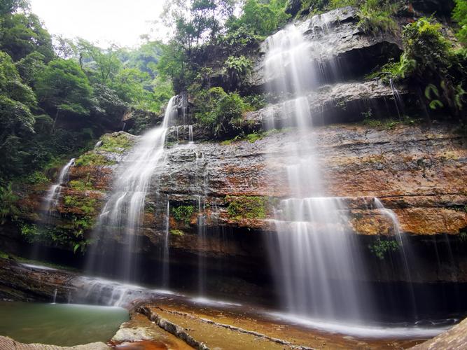 昭通旅游十大必去景点
