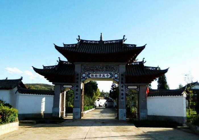 昭通旅游十大必去景点