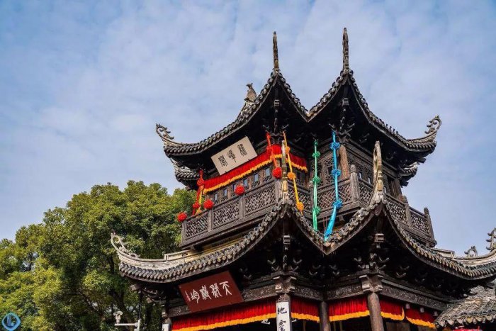 无锡有什么好玩的景点