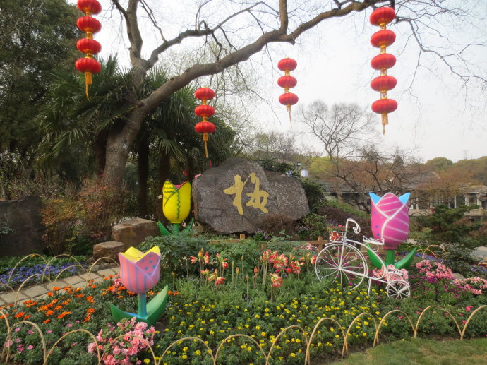 无锡有什么好玩的景点