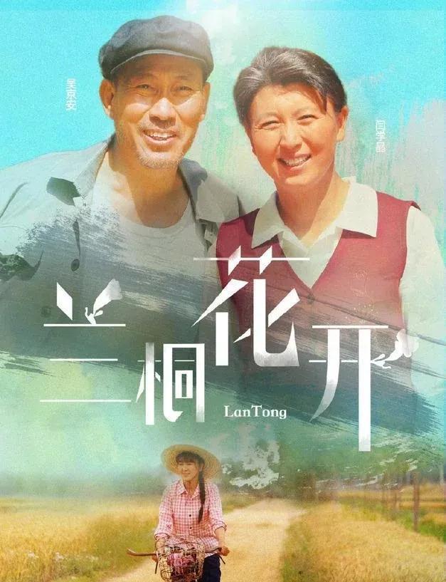 又穷又苦的农村电视剧大全