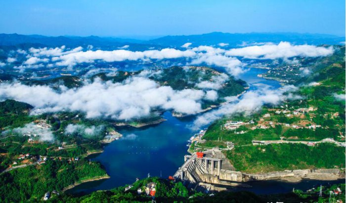 安康旅游景点排行榜前十名 安康有什么旅游景点好玩 