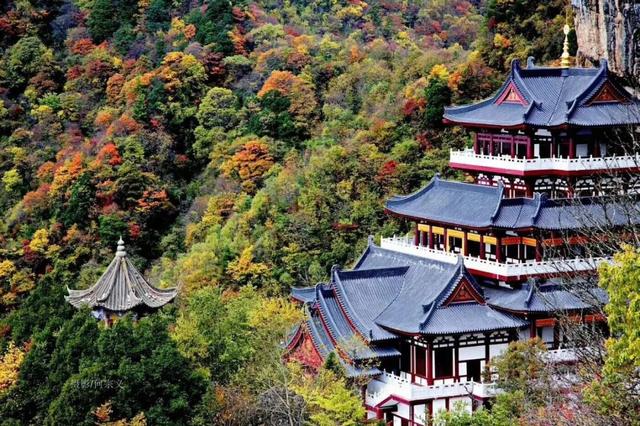 安康旅游景点排行榜前十名