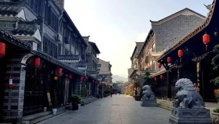 安康旅游景点排行榜前十名