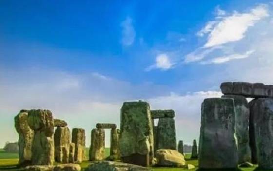 英国最受欢迎的景点排名前十，英国值得去的旅游景点 