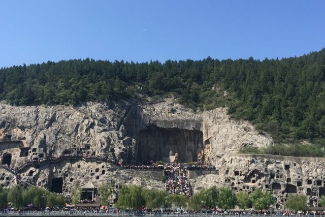 河南省著名旅游景点有哪些