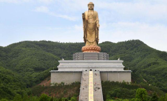河南省著名旅游景点有哪些