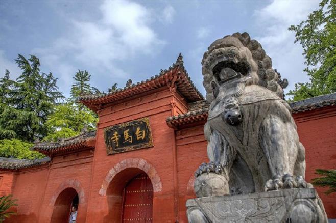 河南省著名旅游景点有哪些