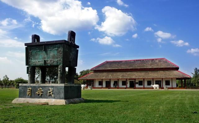 河南省著名旅游景点有哪些