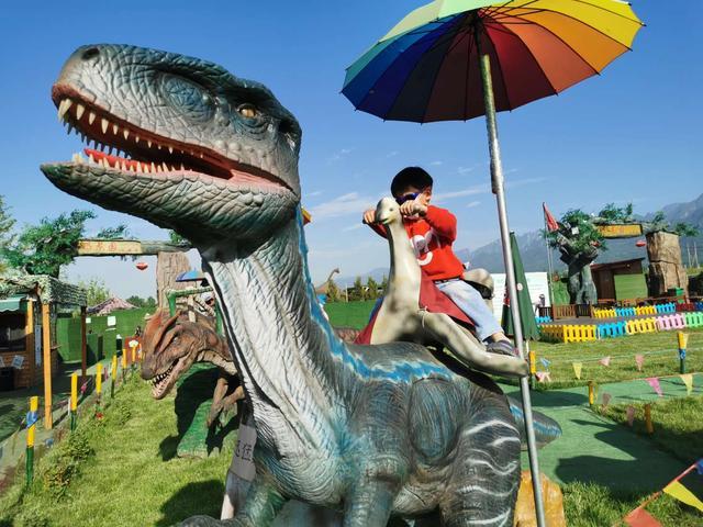 河南省著名旅游景点有哪些
