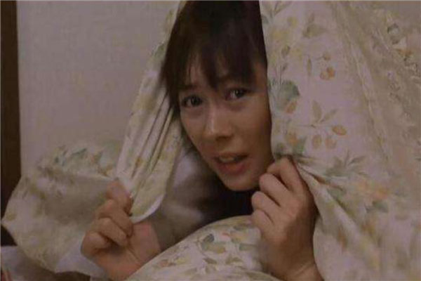 日本十大吓死人的恐怖电影