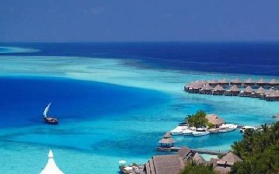 世界上哪个地方最浪漫