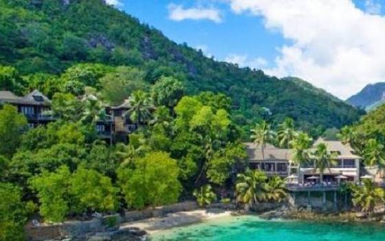 世界上哪个地方最浪漫