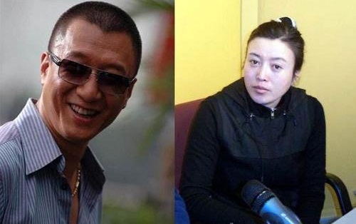 孙红雷前女友丁嘉丽新闻,孙红雷丁嘉丽往事