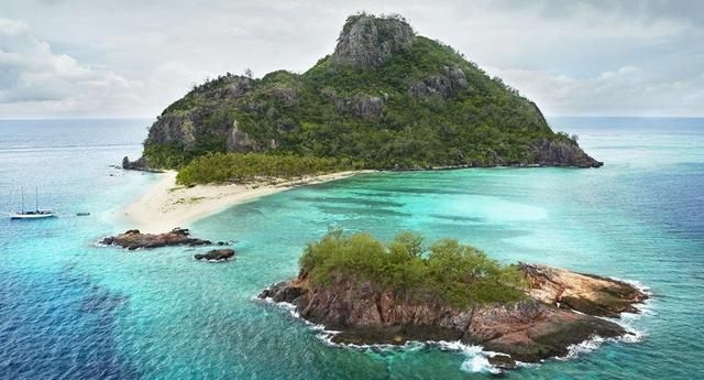盘点10个知名电影拍摄地